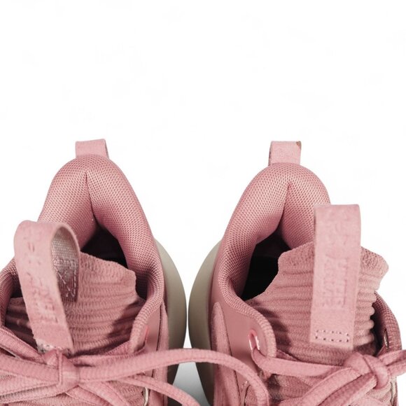 Under Armour UA Flow Breakthru 5 Lux Basketball Women's 8.5 Pink 3028342-600 - Picture 10 of 10